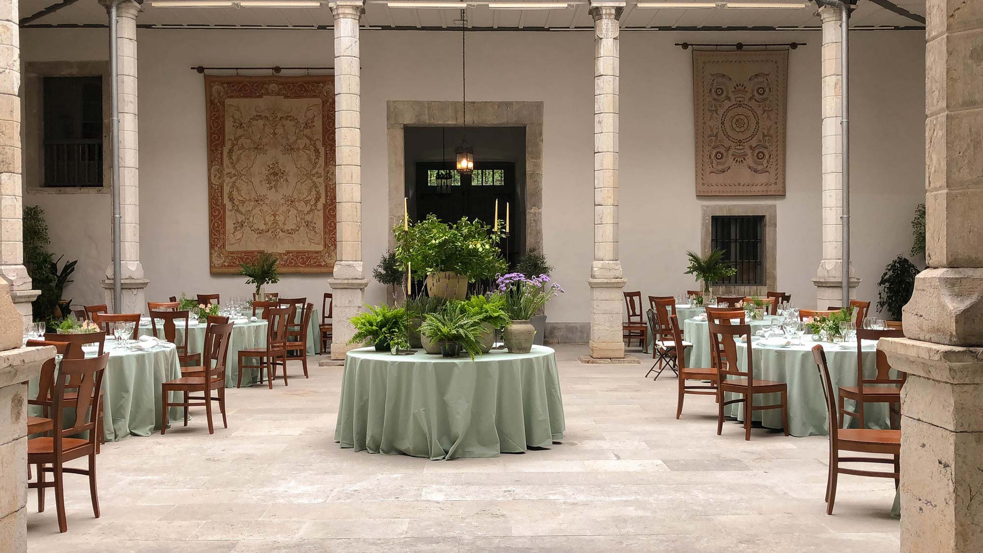 Palacio de Moutas, Deloya Gastronomía, Bodas en Asturias, Bodas en Palacios, Pravia, Palacio, Palacio para Bodas.